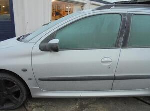 Deur PEUGEOT 206 SW (2E/K)