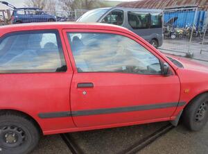 Door TOYOTA STARLET (_P9_)