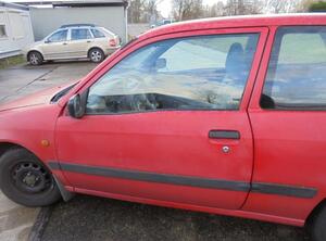 Door TOYOTA STARLET (_P9_)