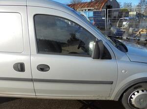 Deur OPEL COMBO Box Body/MPV