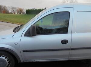 Door OPEL COMBO Box Body/MPV