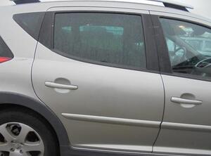 Door PEUGEOT 207 SW (WK_)