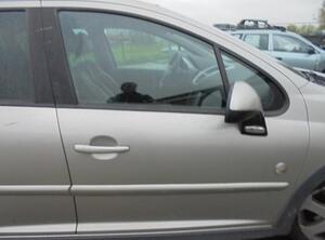 Door PEUGEOT 207 SW (WK_), PEUGEOT 207 (WA_, WC_)