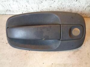 Door Handle RENAULT TRAFIC II Van (FL)