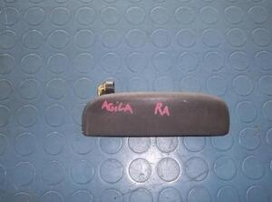 Door Handle OPEL AGILA (A) (H00)