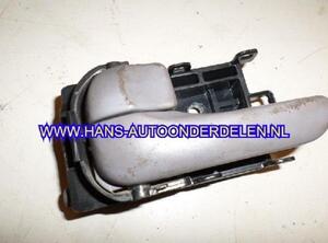 Türgriff links vorne Nissan Almera II Hatchback N16  P16212858