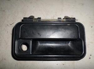 Door Handle SUBARU JUSTY II (JMA, MS)