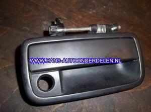 Door Handle DAIHATSU CHARADE IV (G200, G202)