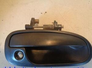 Door Handle HONDA CIVIC VI Hatchback (EJ, EK)