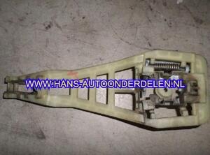 Türgriff links hinten Opel Vectra C CC Z02 13106604 P16215586