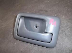 Door Handle SUZUKI WAGON R+ Hatchback (EM)