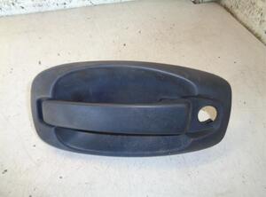 Door Handle FIAT DOBLO Cargo (263_)