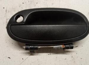 Door Handle CHEVROLET MATIZ (M200, M250)