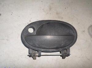 Door Handle OPEL CORSA C (X01)