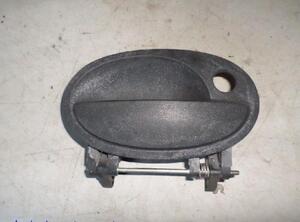 Door Handle OPEL CORSA C (X01)