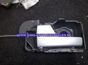 Door Handle FORD MONDEO III Saloon (B4Y)