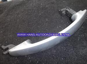 Door Handle FORD MONDEO III Saloon (B4Y)