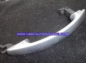 Door Handle FORD MONDEO III Saloon (B4Y)