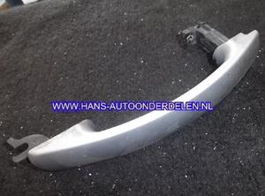 Door Handle FORD MONDEO III Saloon (B4Y)