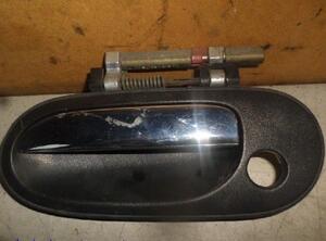 Door Handle NISSAN ALMERA TINO (V10)