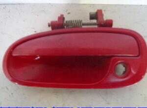 Door Handle HONDA CIVIC VI Hatchback (EJ, EK)