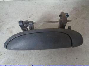 Door Handle RENAULT CLIO II (BB_, CB_), RENAULT THALIA I (LB_)