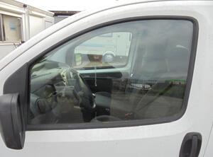 Door Glass PEUGEOT BIPPER (AA_)