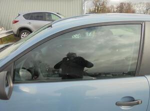 Door Glass SEAT IBIZA III (6L1)