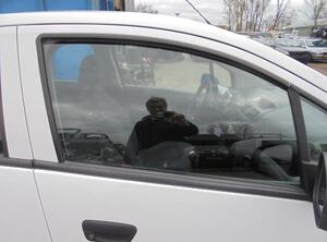 Door Glass CHEVROLET SPARK (M300)