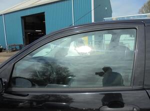 Door Glass FORD FOCUS (DAW, DBW)