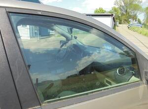 Door Glass FORD FIESTA V (JH_, JD_)