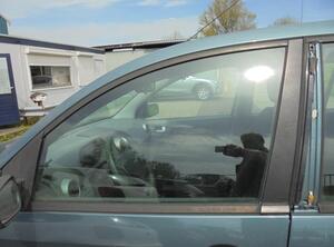 Door Glass FORD FUSION (JU_)