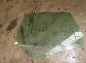 Door Glass SEAT IBIZA III (6L1)