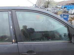 Door Glass FORD FIESTA V (JH_, JD_)