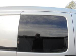 Door Glass PEUGEOT PARTNER Box Body/MPV (5_, G_)