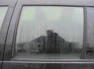 Door Glass VW GOLF IV Variant (1J5)