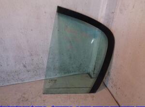 Door Glass RENAULT MEGANE II Saloon (LM0/1_)