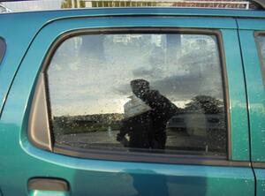 Door Glass SUZUKI IGNIS II (MH)