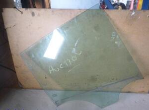 Door Glass RENAULT MEGANE II (BM0/1_, CM0/1_)