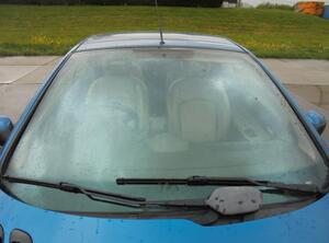 Windscreen PEUGEOT 206 CC (2D)