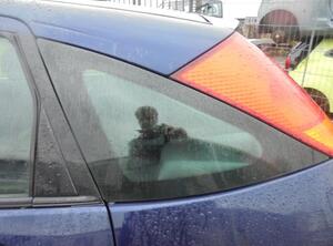 Side Window FORD FOCUS (DAW, DBW)