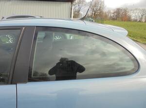 Side Window SEAT IBIZA III (6L1)