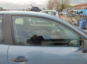 Side Window SEAT IBIZA III (6L1)