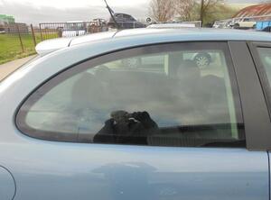 Side Window SEAT IBIZA III (6L1)