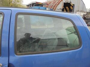 Side Window RENAULT TWINGO I (C06_)