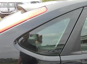 Side Window FORD FOCUS II (DA_, HCP, DP)