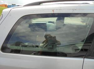 Side Window FORD FOCUS Turnier (DNW)