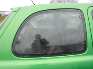 Side Window NISSAN MICRA II (K11)