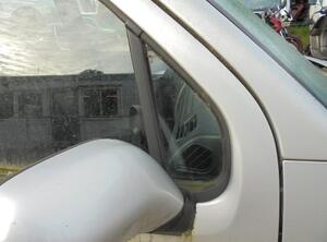 Side Window OPEL AGILA (A) (H00)