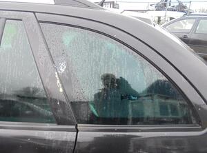 Side Window SKODA FABIA I Combi (6Y5)